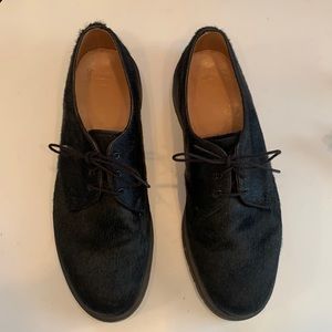 Mens fur Doc Martens